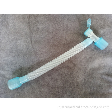 Medical Disposable Consumable Catheter Mount